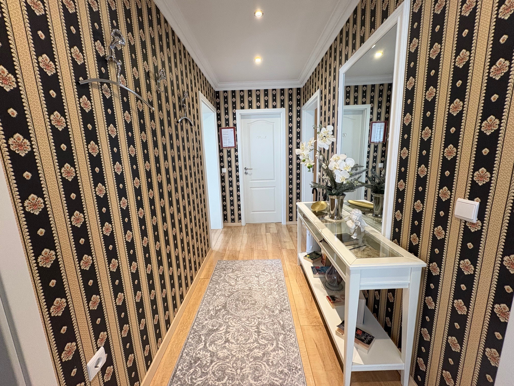 Bad Neuenahr Ferienwohnung Carina