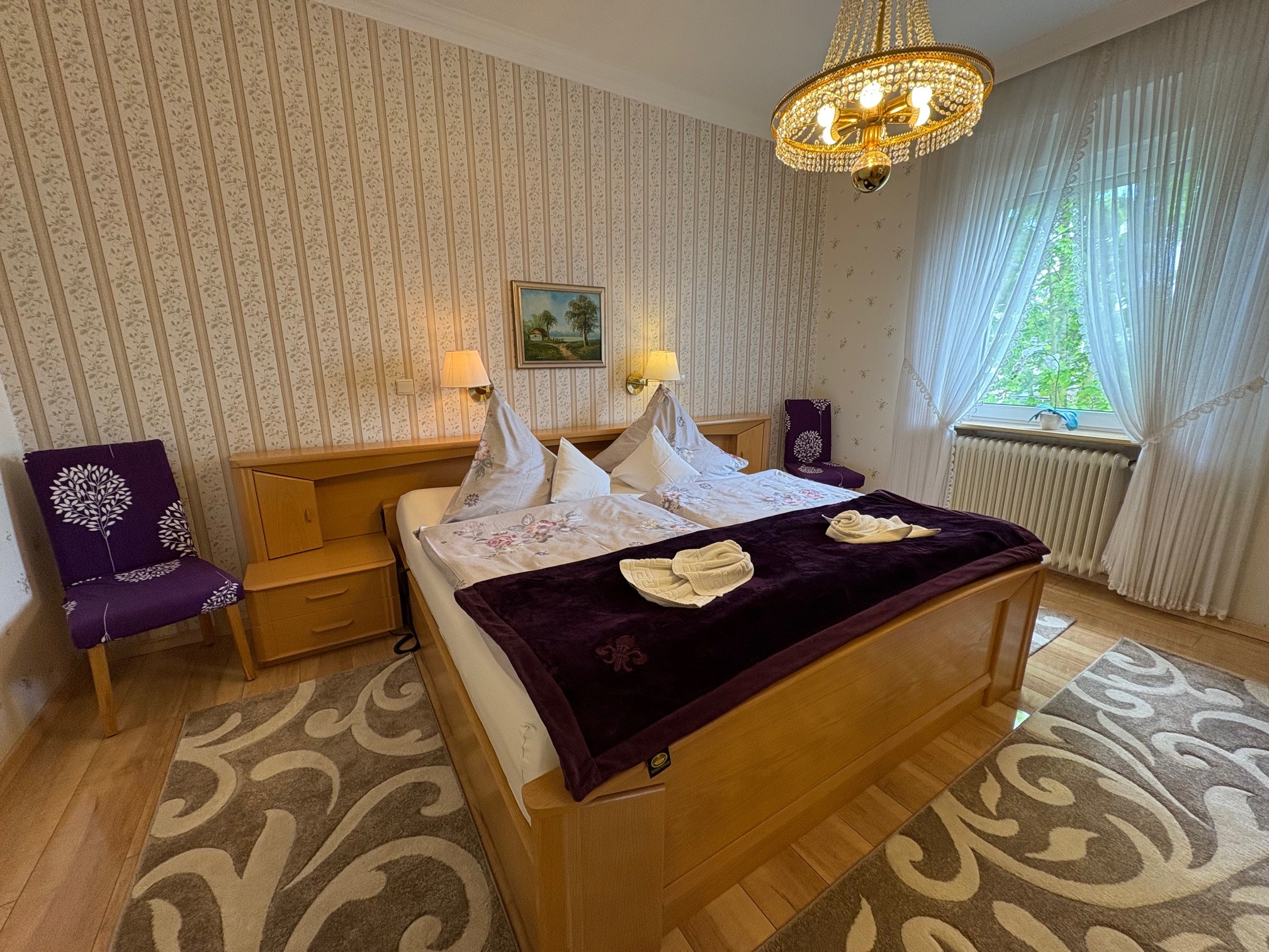 Ferienwohnung Bad Neuenahr-Ahrweiler Nehring