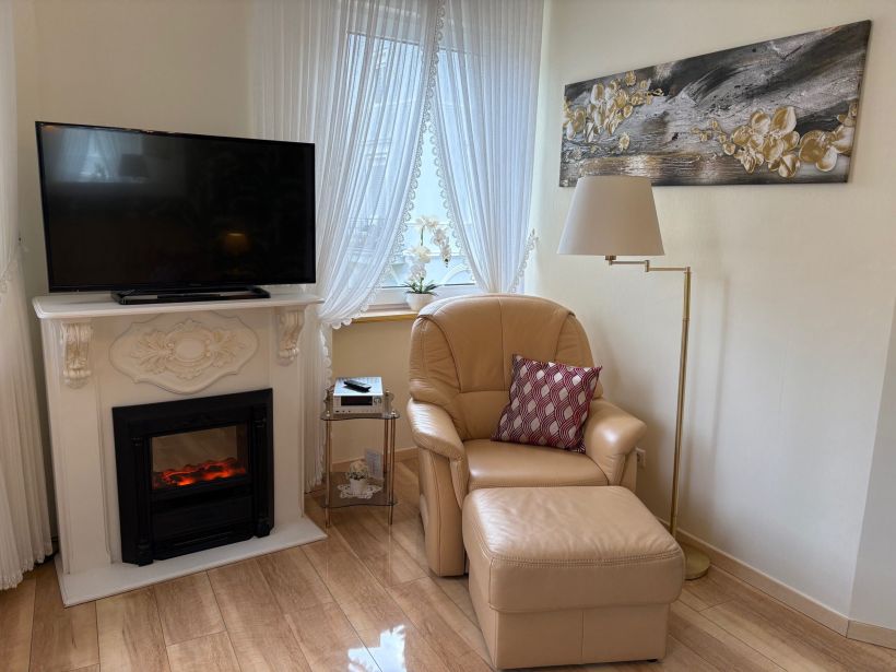 Bad Neuenahr Ferienwohnung Carina