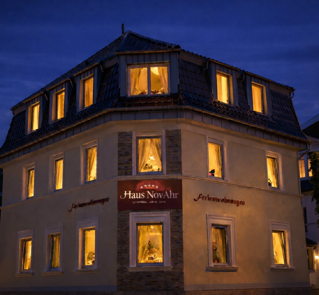 Ansicht von Ferienwohnung Nehring aus Bad Neuenahr-Ahrweiler