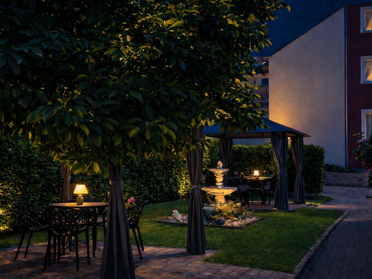 Ferienwohnung Novahr | Bad Neuenahr