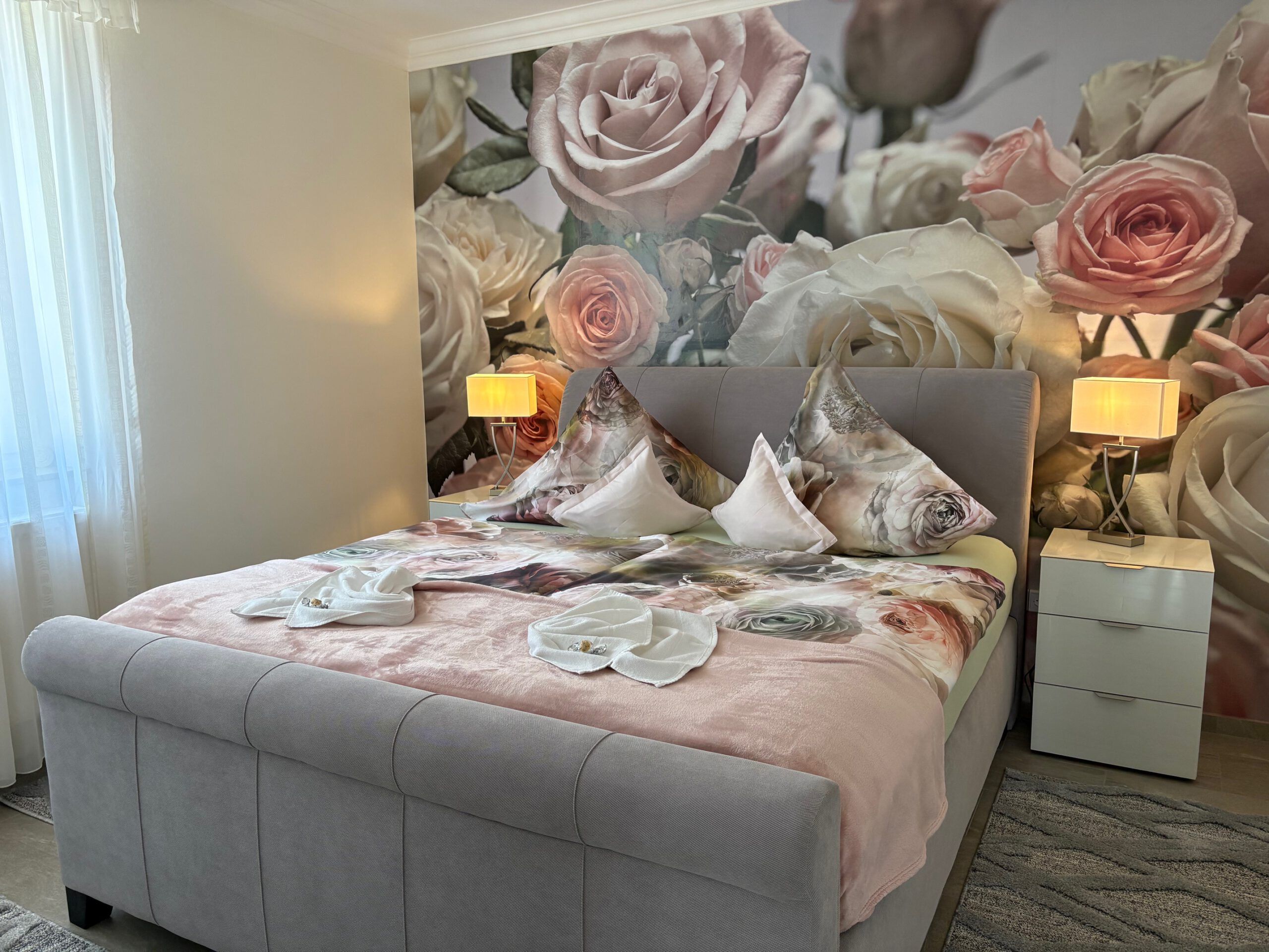 Ferienwohnung Bad Neuenahr-Ahrweiler Nehring