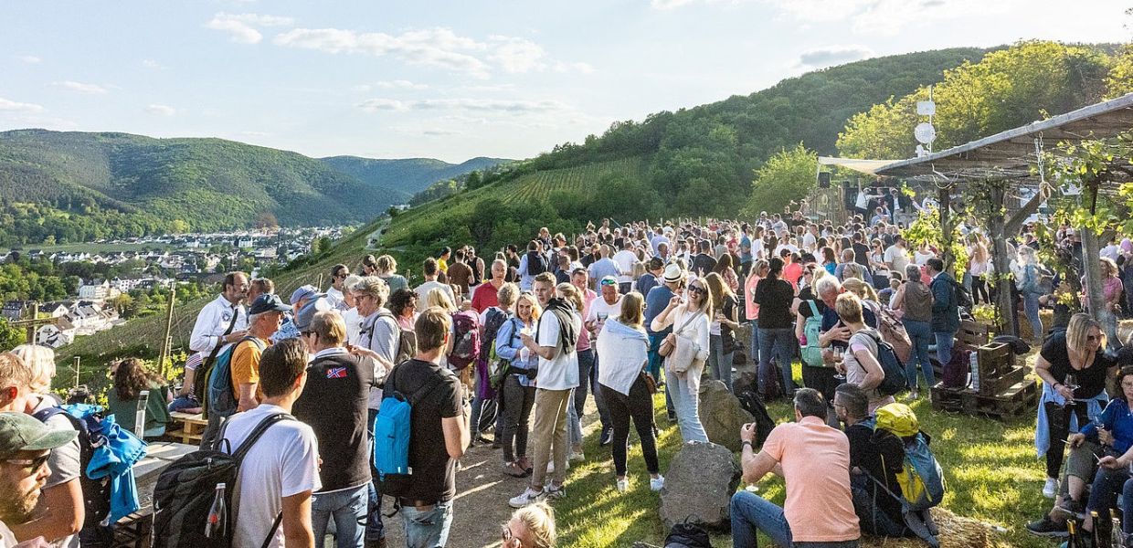 Ferienwohnung Novahr in Bad Neuenahr-Ahrweiler