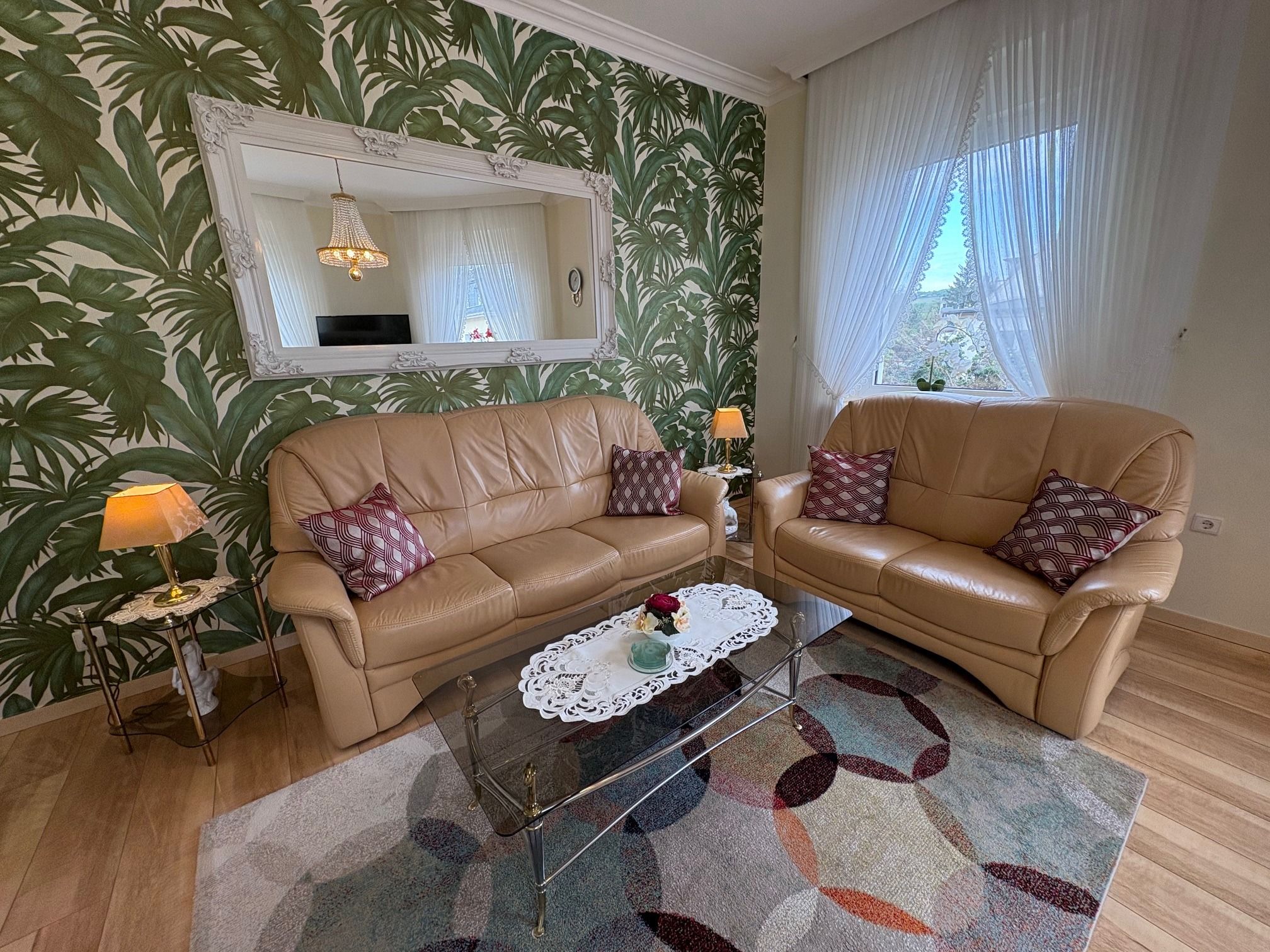 Ferienwohnung Bad Neuenahr-Ahrweiler Nehring